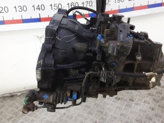 КПП 6ст., ориг. номер M56CF3-1, KIA CARENS 4 4