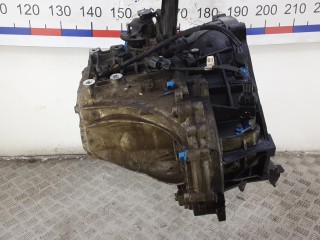 КПП 6ст., ориг. номер M56CF3-1, KIA CARENS 4 4