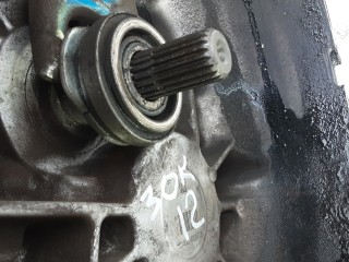 КПП 6ст., ориг. номер M56CF3-1, KIA CARENS 4 4