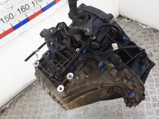 КПП 6ст., ориг. номер M56CF3-1, KIA CARENS 4 4