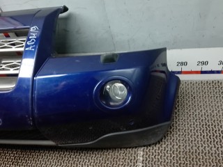 Бампер передний, LAND ROVER FREELANDER 2 2 2006-2010