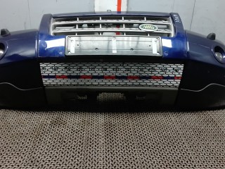 Бампер передний, LAND ROVER FREELANDER 2 2 2006-2010