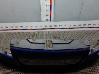 Бампер передний, LAND ROVER FREELANDER 2 2 2006-2010