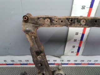 Балка подвески передняя, ориг. номер 54400BB50B, NISSAN QASHQAI J10 +2 J10 +2