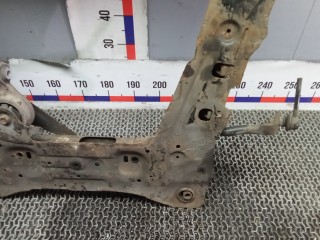 Балка подвески передняя, ориг. номер 54400BB50B, NISSAN QASHQAI J10 +2 J10 +2