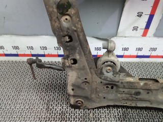 Балка подвески передняя, ориг. номер 54400BB50B, NISSAN QASHQAI J10 +2 J10 +2