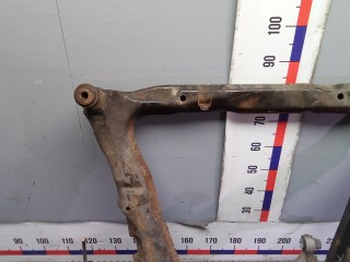 Балка подвески передняя, ориг. номер 54400BB50B, NISSAN QASHQAI J10 +2 J10 +2