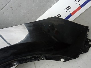 Крыло переднее правое, ориг. номер F31004EAMB, NISSAN QASHQAI J11 J11