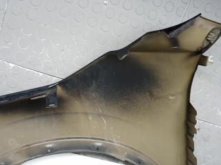 Крыло переднее правое, ориг. номер F31004EAMB, NISSAN QASHQAI J11 J11