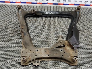 Балка подвески передняя, ориг. номер 54400JD51A, NISSAN QASHQAI J10 +2 J10 +2