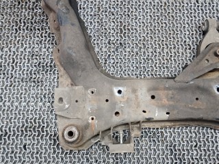 Балка подвески передняя, ориг. номер 54400JD51A, NISSAN QASHQAI J10 +2 J10 +2
