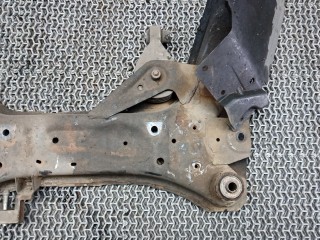 Балка подвески передняя, ориг. номер 54400JD51A, NISSAN QASHQAI J10 +2 J10 +2