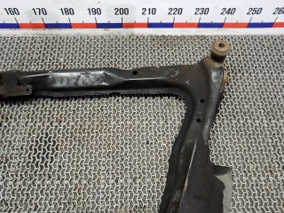 Балка подвески передняя, ориг. номер 54400JD51A, NISSAN QASHQAI J10 +2 J10 +2