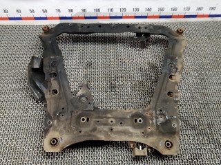 Балка подвески передняя, ориг. номер 54400JD51A, NISSAN QASHQAI J10 +2 J10 +2