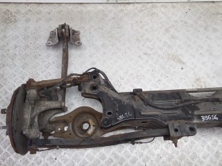 Балка задняя, ориг. номер 23416980, OPEL INSIGNIA 2 2