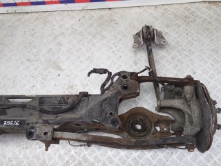 Балка задняя, ориг. номер 23416980, OPEL INSIGNIA 2 2