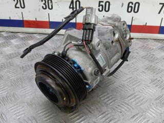 Компрессор кондиционера бензиновый, ориг. номер FD46XG, 97701N7200, HYUNDAI TUCSON 4 (NX4) 4 (NX4)