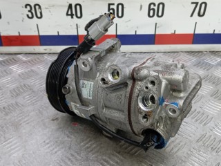 Компрессор кондиционера бензиновый, ориг. номер FD46XG, 97701N7200, HYUNDAI TUCSON 4 (NX4) 4 (NX4)