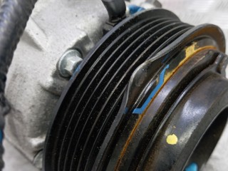 Компрессор кондиционера бензиновый, ориг. номер FD46XG, 97701N7200, HYUNDAI TUCSON 4 (NX4) 4 (NX4)