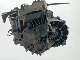 КПП 6ст., ориг. номер DG9R-7002-MCB, FORD MONDEO 5 5 2014-2019