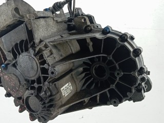 КПП 6ст., ориг. номер DG9R-7002-MCB, FORD MONDEO 5 5 2014-2019