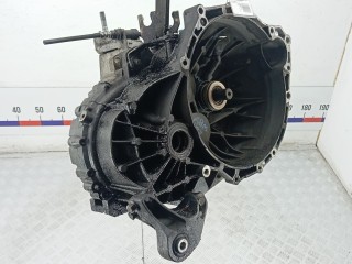 КПП 6ст., ориг. номер DG9R-7002-MCB, FORD MONDEO 5 5 2014-2019