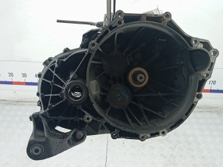 КПП 6ст., ориг. номер DG9R-7002-MCB, FORD MONDEO 5 5 2014-2019