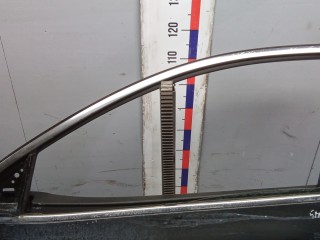 Дверь передняя левая, ориг. номер H01014EAAA, H01014EAMA, NISSAN QASHQAI J11 J11