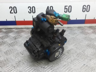 ТНВД дизельный, ориг. номер A6710700101, SSANG YONG KORANDO 2 2