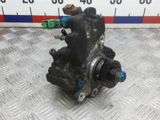 ТНВД дизельный, ориг. номер A6710700101, SSANG YONG KORANDO 2 2