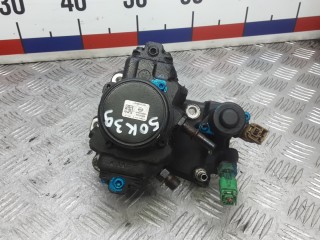ТНВД дизельный, ориг. номер A6710700101, SSANG YONG KORANDO 2 2