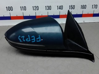 Зеркало наружное правое, ориг. номер 87620N7210, 87621N7020, HYUNDAI TUCSON 4 (NX4) 4 (NX4)