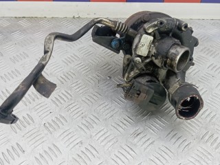Турбина дизельная, ориг. номер 6H4Q-6K682-FF, LAND ROVER RANGE ROVER SPORT 2005-2009