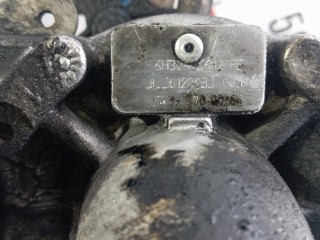 Турбина дизельная, ориг. номер 6H4Q-6K682-FF, LAND ROVER RANGE ROVER SPORT 2005-2009