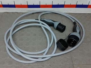Зарядное устройство (кабель зарядки), KIA SPORTAGE 5 5 2021-2026