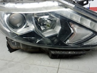 Фара правая, ориг. номер 260104EA0A, NISSAN QASHQAI J11 J11