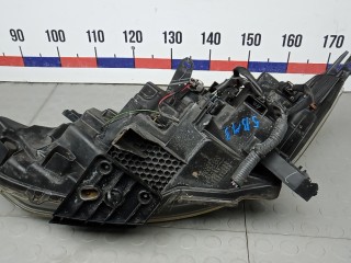 Фара правая, ориг. номер 260104EA0A, NISSAN QASHQAI J11 J11
