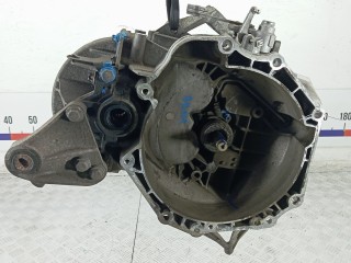 КПП 6ст., ориг. номер 55598851A, OPEL INSIGNIA 2 2