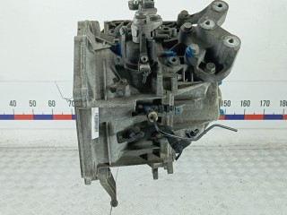 КПП 6ст., ориг. номер 55598851A, OPEL INSIGNIA 2 2