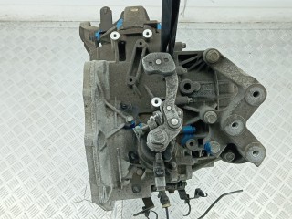 КПП 6ст., ориг. номер 55598851A, OPEL INSIGNIA 2 2