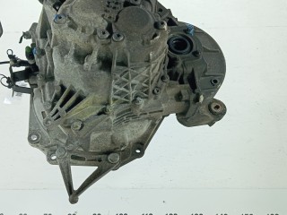 КПП 6ст., ориг. номер 55598851A, OPEL INSIGNIA 2 2