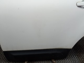 Дверь задняя левая, ориг. номер H2101EY1MA, NISSAN QASHQAI J10 +2 J10 +2