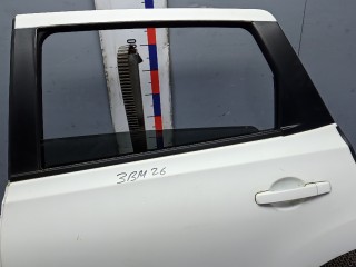 Дверь задняя левая, ориг. номер H2101EY1MA, NISSAN QASHQAI J10 +2 J10 +2