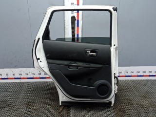 Дверь задняя левая, ориг. номер H2101EY1MA, NISSAN QASHQAI J10 +2 J10 +2
