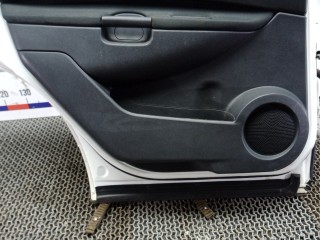 Дверь задняя левая, ориг. номер H2101EY1MA, NISSAN QASHQAI J10 +2 J10 +2