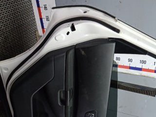 Дверь задняя левая, ориг. номер H2101EY1MA, NISSAN QASHQAI J10 +2 J10 +2