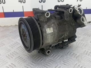 Компрессор кондиционера бензиновый, ориг. номер 9675655880, CITROEN C3 AIR CROSS 1 1 2017-2021