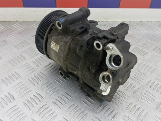 Компрессор кондиционера бензиновый, ориг. номер 9675655880, CITROEN C3 AIR CROSS 1 1 2017-2021