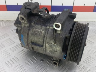 Компрессор кондиционера бензиновый, ориг. номер 9675655880, CITROEN C3 AIR CROSS 1 1 2017-2021