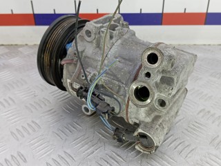 Компрессор кондиционера бензиновый, ориг. номер 39034463, OPEL INSIGNIA 2 2